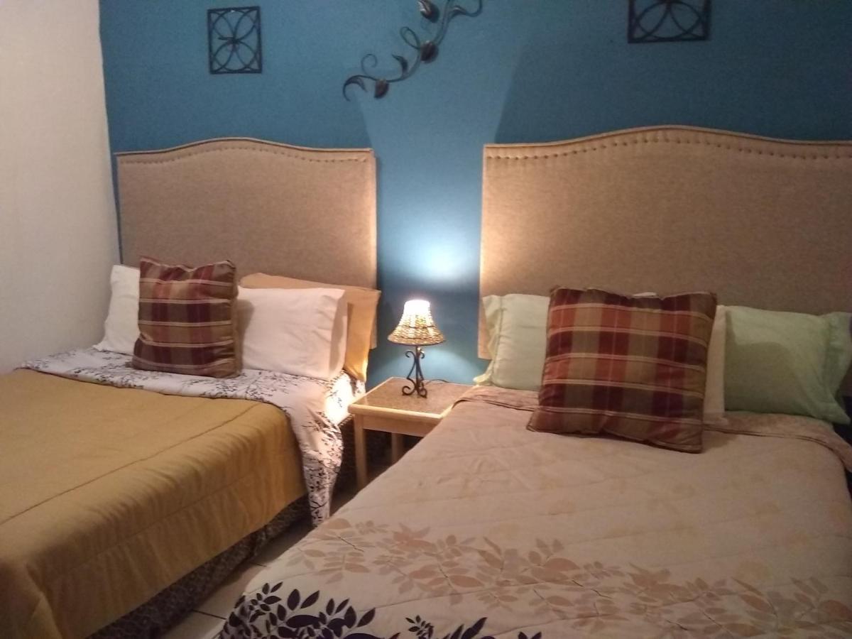 Апартаменты Departamento Sunny Пуэрто-Пеньяско Экстерьер фото