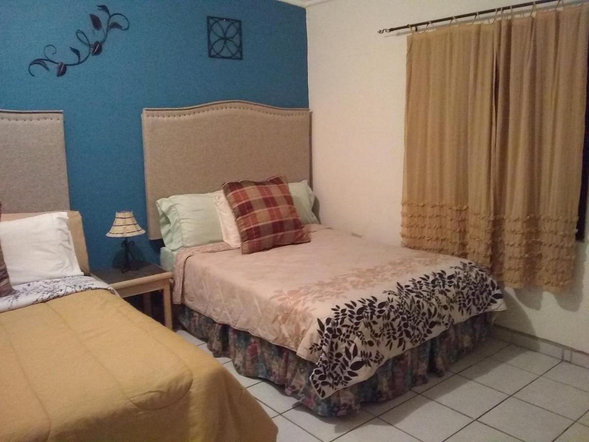 Апартаменты Departamento Sunny Пуэрто-Пеньяско Экстерьер фото
