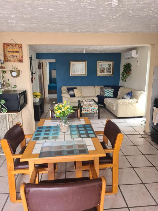 Апартаменты Departamento Sunny Пуэрто-Пеньяско Экстерьер фото